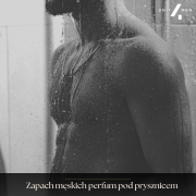 Żel 3w1 dla mężczyzn na naturalnych składnikach Unit4Men