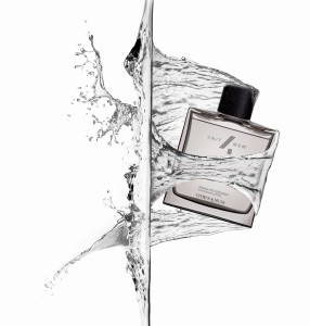 Woda po goleniu Citrus&Musk, 0% ALCOHOL