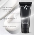 Nawilżający krem do twarzy dla mężczyzn — Citrus&Musk Unit4Men