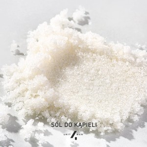 PRÓBKA - Sól do stóp