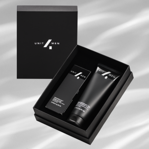 Zestaw regenerujący CITRUS&MUSK 