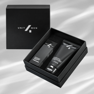 Zestaw barberski CITRUS&MUSK