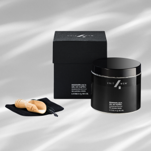 Bath set Citrus&Musk