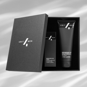 Zestaw rewitalizujący CITRUS&MUSK