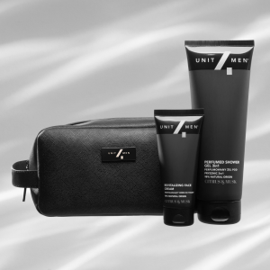 Zestaw podróżny Citrus&Musk 