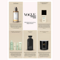 Sól do stóp z mocznikiem nominowana w Vogue Beauty Awards 2026