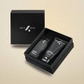Zestaw barberski Citrus&Musk