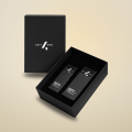 Zestaw pielęgnacyjny Citrus&Musk