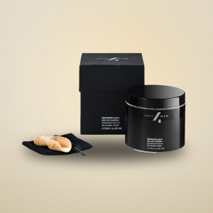Bath set Citrus&Musk