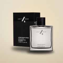 Woda po goleniu Citrus&Musk, 0% ALCOHOL