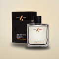 Woda po goleniu Amber&Vanilla, 0% ALCOHOL