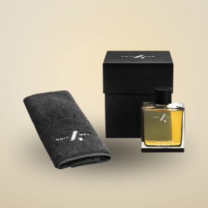 Zestaw prezentowy Citrus&Musk