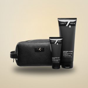 Zestaw podróżny Citrus&Musk