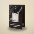 PRÓBKA - Woda po goleniu Citrus&Musk