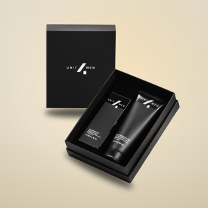 Zestaw regenerujący Citrus&Musk