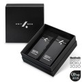 Zestaw kosmetyków na prezent dla mężczyzny Citrus&Musk Unit4Men