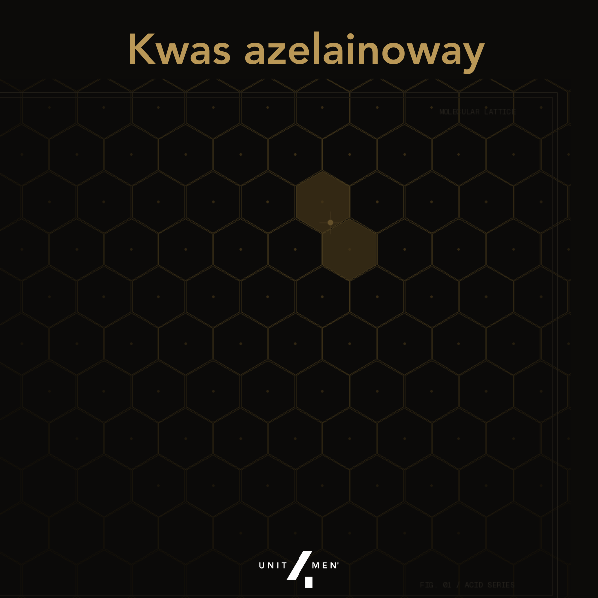 Kwas azelainowy – działanie, wskazania i skutki uboczne